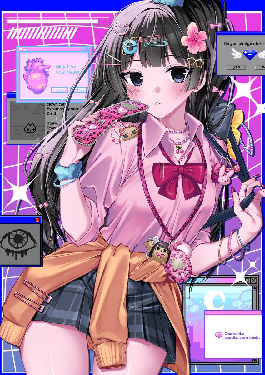 Posts with replies by 依頼者 (@k_56421) / X
