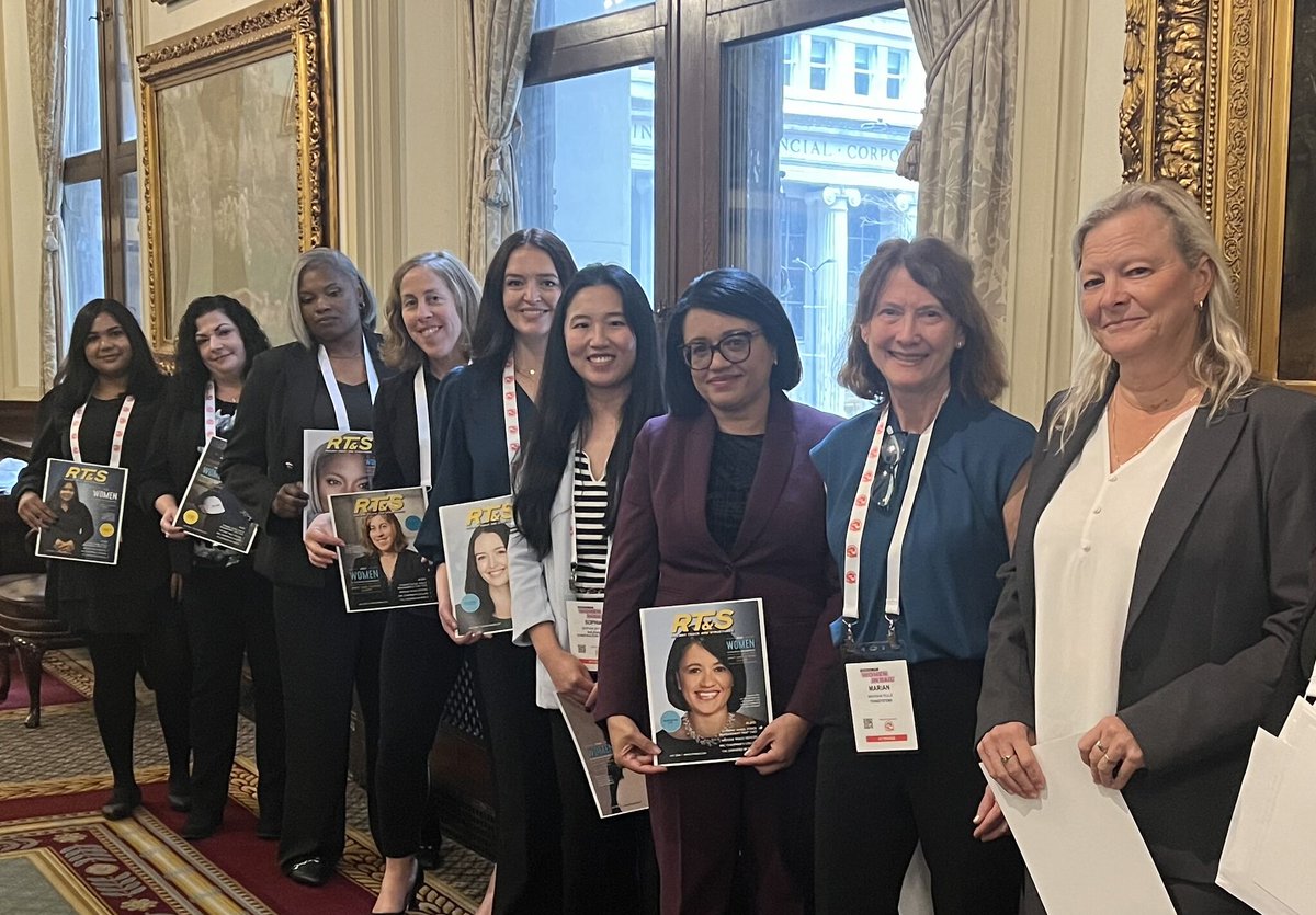 Railway Track & Structures tweet media