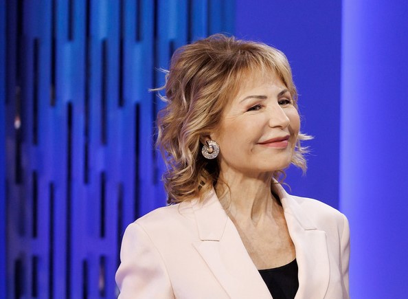 tempoweb's tweet image. Brutta avventura per #LilliGruber derubata a Villa Borghese: spariti telefono e chiavi di casa
 iltempo.it/personaggi/202… #roma #ottoemezzo