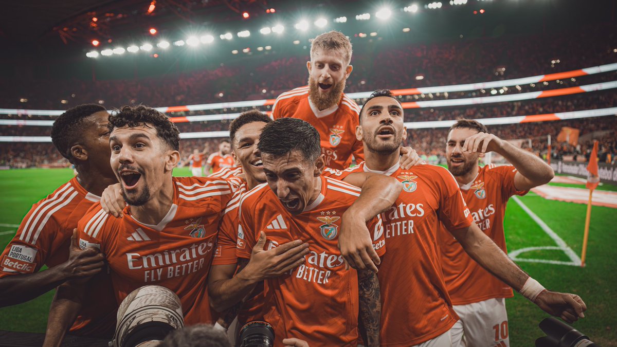 19:04 🔴⚪️🦅