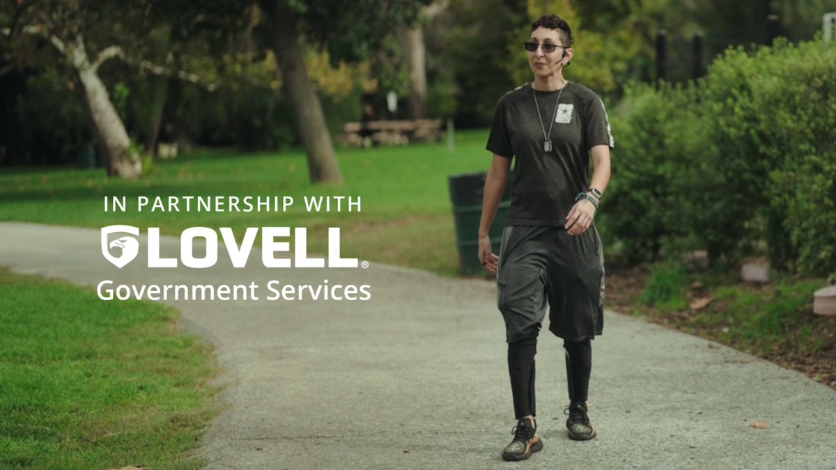 On this #VeteransDay, two things: 

1/ Thank you Veterans. We are grateful to those who have served, and sacrificed for, our country. 

2/ VA benefits coverage: the Cionic Neural Sleeve is now available through VA healthcare benefits.

Get started: cionic.com/va?utm_source=…