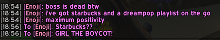 god damnit