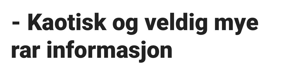 Per Ståle Honning tweet media