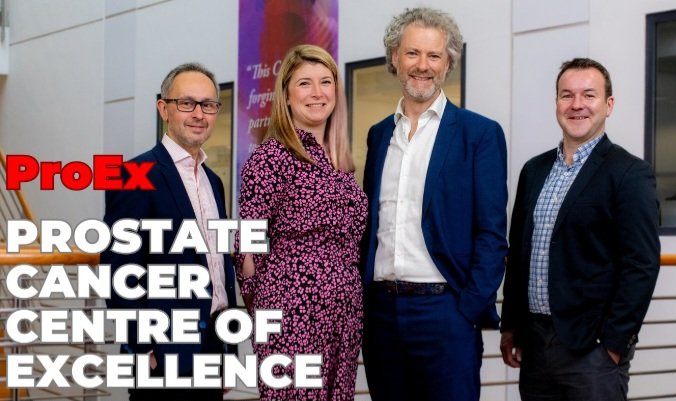 Gerard Walls (@gwalls89) on Twitter photo New Prostate Fellowship!
1-year 50:50 clinical/research post in academic GU team - wet lab, clinical-physics database, translational & trials opportunities
Perfect for a senior Clin/Med/RadOnc trainee!
DM me for info on post or living in Belfast
<a href="/UKECRC/">UK Early Career Researchers in Cancer (UK ECRC)💡</a> <a href="/onctrainees/">National Oncology Trainees Research Collaborative</a> New Prostate Fellowship!
1-year 50:50 clinical/research post in academic GU team - wet lab, clinical-physics database, translational & trials opportunities
Perfect for a senior Clin/Med/RadOnc trainee!
DM me for info on post or living in Belfast
<a href="/UKECRC/">UK Early Career Researchers in Cancer (UK ECRC)💡</a> <a href="/onctrainees/">National Oncology Trainees Research Collaborative</a>