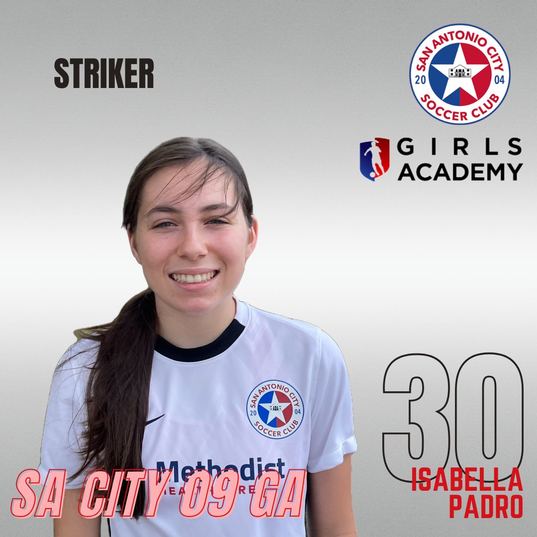 SACity09GA's tweet photo. Better late than never...
Welcome to the @sacity09ga Roster!! 

#BuildingTheCITY #SACityProud https://t.co/cg67UiFmT9
