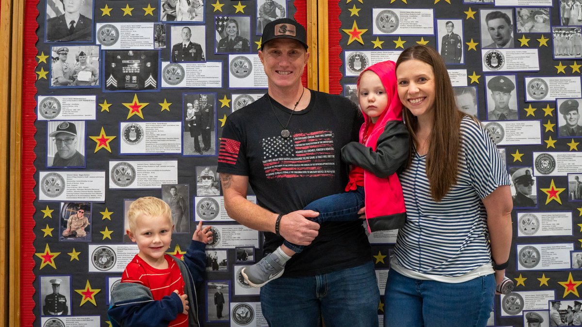 The Official Gilbert Public Schools District tweet media