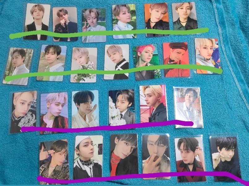 0826_Cart's tweet photo. Is someone willing to buy my whole oneus collection? i can sell them for $2 per PC as long they will take it all. i can't keep up with the collection anymore.
#wtsoneus #wtshwanwoong #oneuswts #oneussales #oneussell #oneusselling #wtskpop #wtsseoho #wtsleedo #wtskeonhee #wtsxion https://t.co/laekeYU1R8