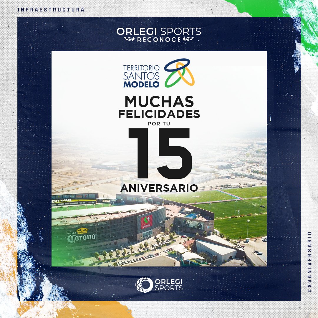 Orlegi Sports tweet media