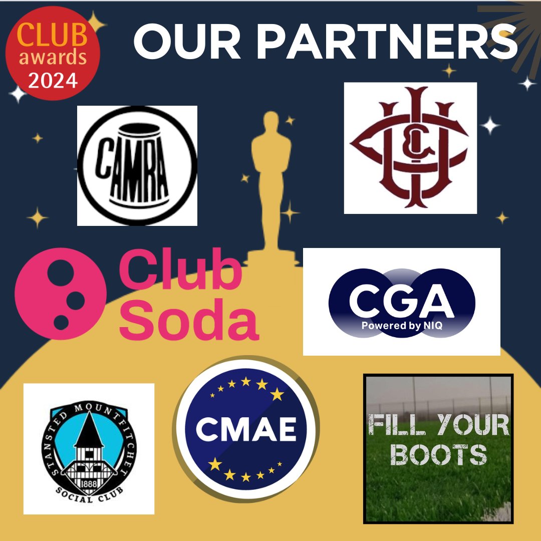 ClubMirror (@clubmirrormag) on Twitter photo Introducing our Club Award partners including <a href="/CAMRA_Official/">CAMRA</a> <a href="/fyb_rugby/">Fill Your Boots š</a> <a href="/joinclubsoda/">Club Soda</a> <a href="/CMAEurope/">Club Management</a> <a href="/CGA_insights/">CGA by NIQ</a> who are helping make this year's Club Awards memorable for the hundreds of guests. #clubawards Introducing our Club Award partners including <a href="/CAMRA_Official/">CAMRA</a> <a href="/fyb_rugby/">Fill Your Boots š</a> <a href="/joinclubsoda/">Club Soda</a> <a href="/CMAEurope/">Club Management</a> <a href="/CGA_insights/">CGA by NIQ</a> who are helping make this year's Club Awards memorable for the hundreds of guests. #clubawards