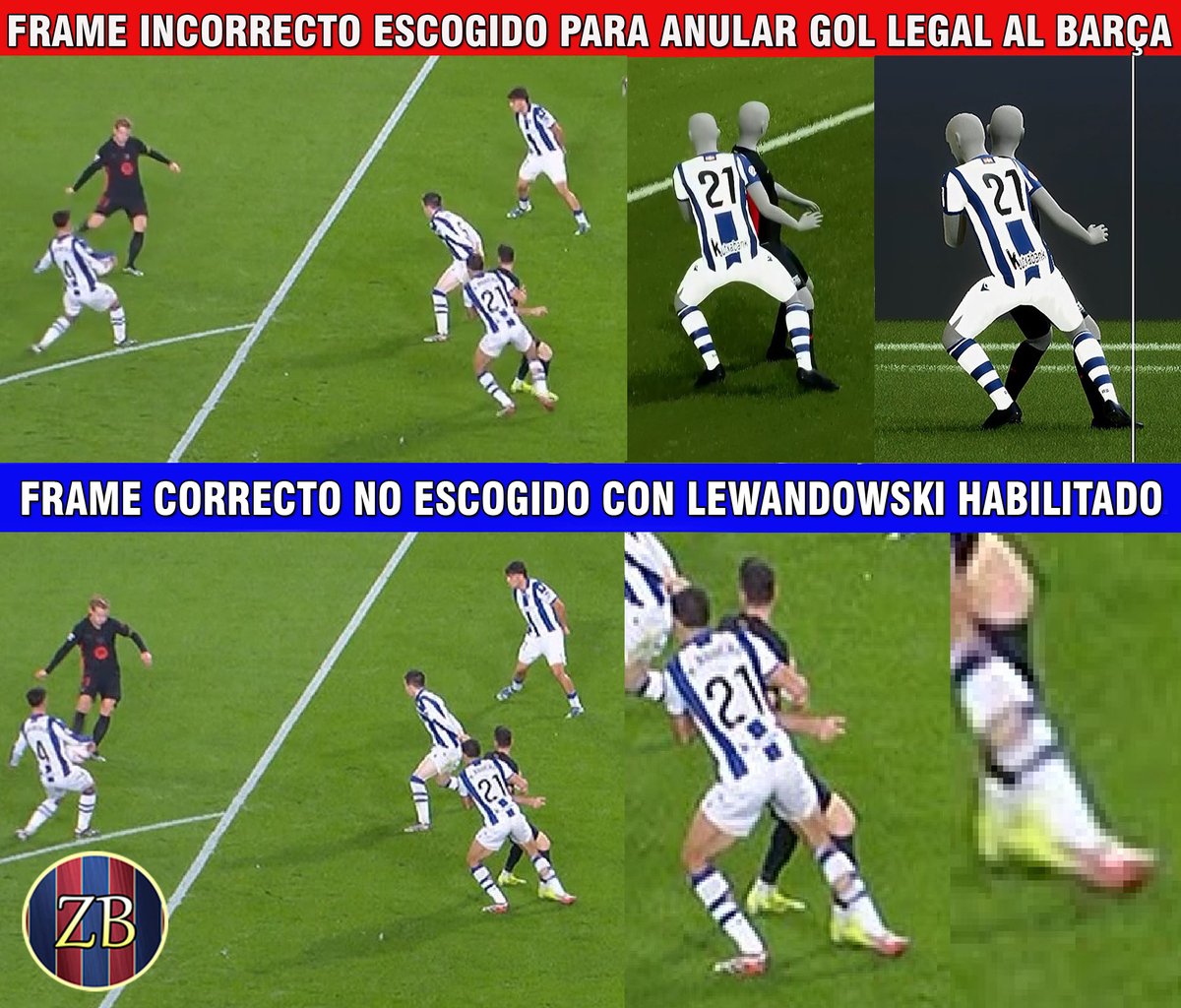 SINVERGÜENZAS‼️ <a href="/CTARFEF/">CTA</a> <a href="/LaLiga/">LALIGA</a> <a href="/rfef/">RFEF</a> <a href="/Tebasjavier/">Javier Tebas Medrano</a>