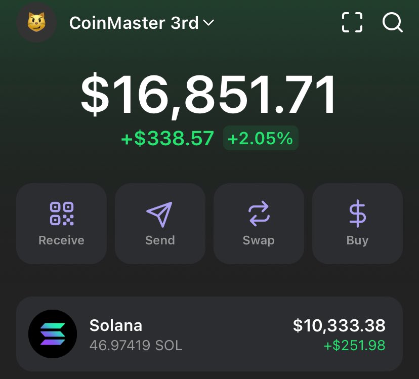 Should I add more $Angy one my wallet 🔥🔥