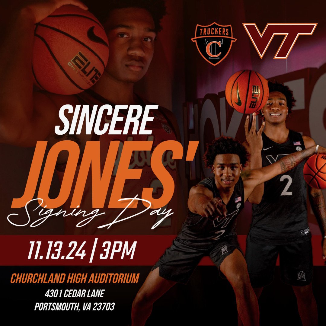 CoachM757's tweet image. Come out Wednesday and celebrate. The hard work paid off..#TheGrind..😎😎
@SinCereJones_ @dhandducks @HokiesMBB