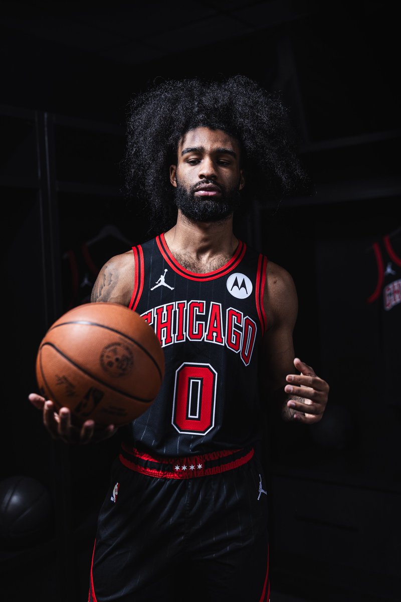 Chicago Bulls tweet media