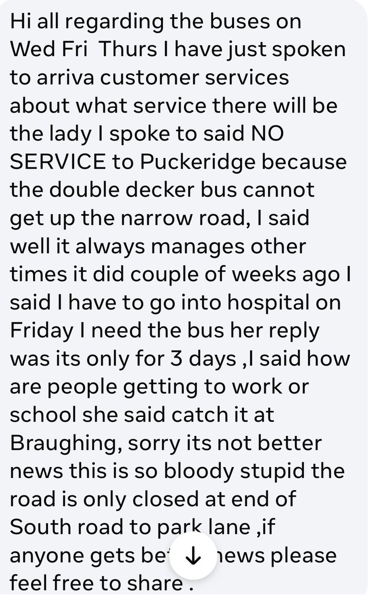 SpottedPuckeridge tweet media