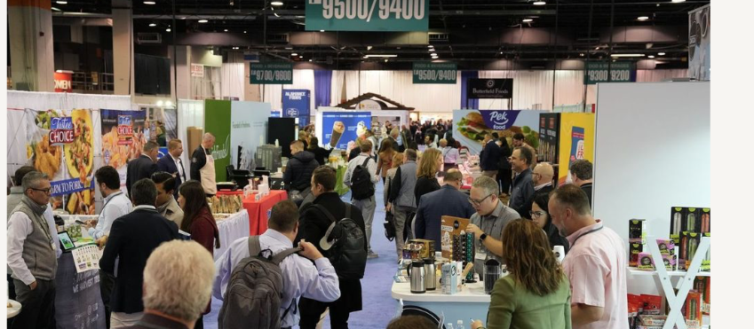 Visitor registration is still open. Experience The Store Brands Phenomenon 2024: plma.com/events/plmas-2…