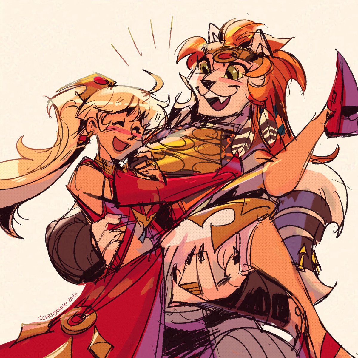 _starshepherd's tweet image. hello lyse and wuk lamat nation!!!!!