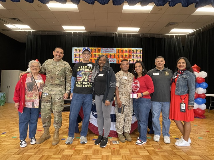 Finch Elementary tweet media