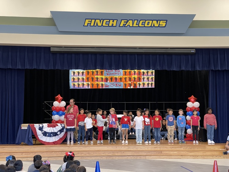 Finch Elementary tweet media