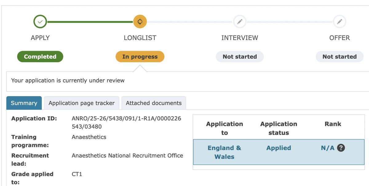 And so it begins… 

I have not missed this one bit.