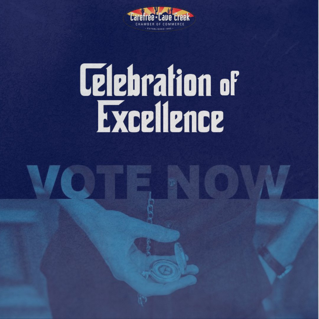 CCC_Chamber's tweet image. 📜 A Nomination You Can’t Refuse 📜
Vote for our Celebration of Excellence nominees and help honor the best in our community. Don’t disappoint the family. 🏆