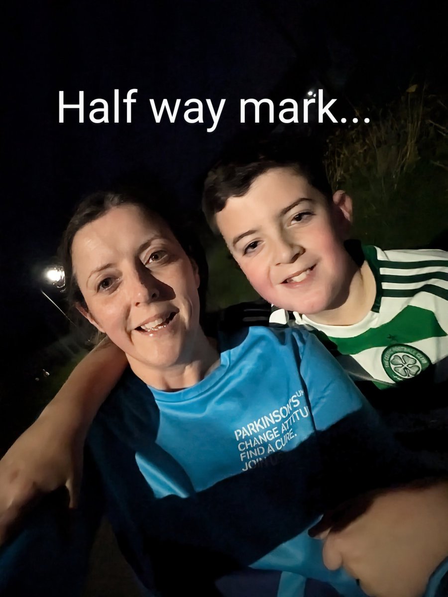 Justacarehomeg1's tweet image. I&apos;m done! Set myself the #timetorun challenge to run 30 miles in Nov  for @ParkinsonsUK .I&apos;m not a runner..but helped along by the Seanster. Doubt I will voluntarily run again but raised another £185 for Parkinson&apos;s. Next stop, my 6th #kiltwalk in April 💙