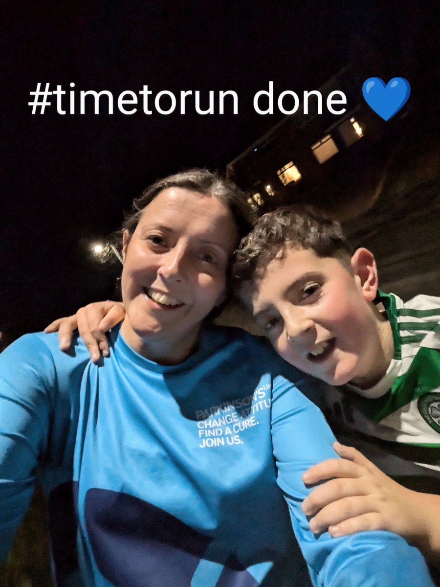 Justacarehomeg1's tweet image. I&apos;m done! Set myself the #timetorun challenge to run 30 miles in Nov  for @ParkinsonsUK .I&apos;m not a runner..but helped along by the Seanster. Doubt I will voluntarily run again but raised another £185 for Parkinson&apos;s. Next stop, my 6th #kiltwalk in April 💙