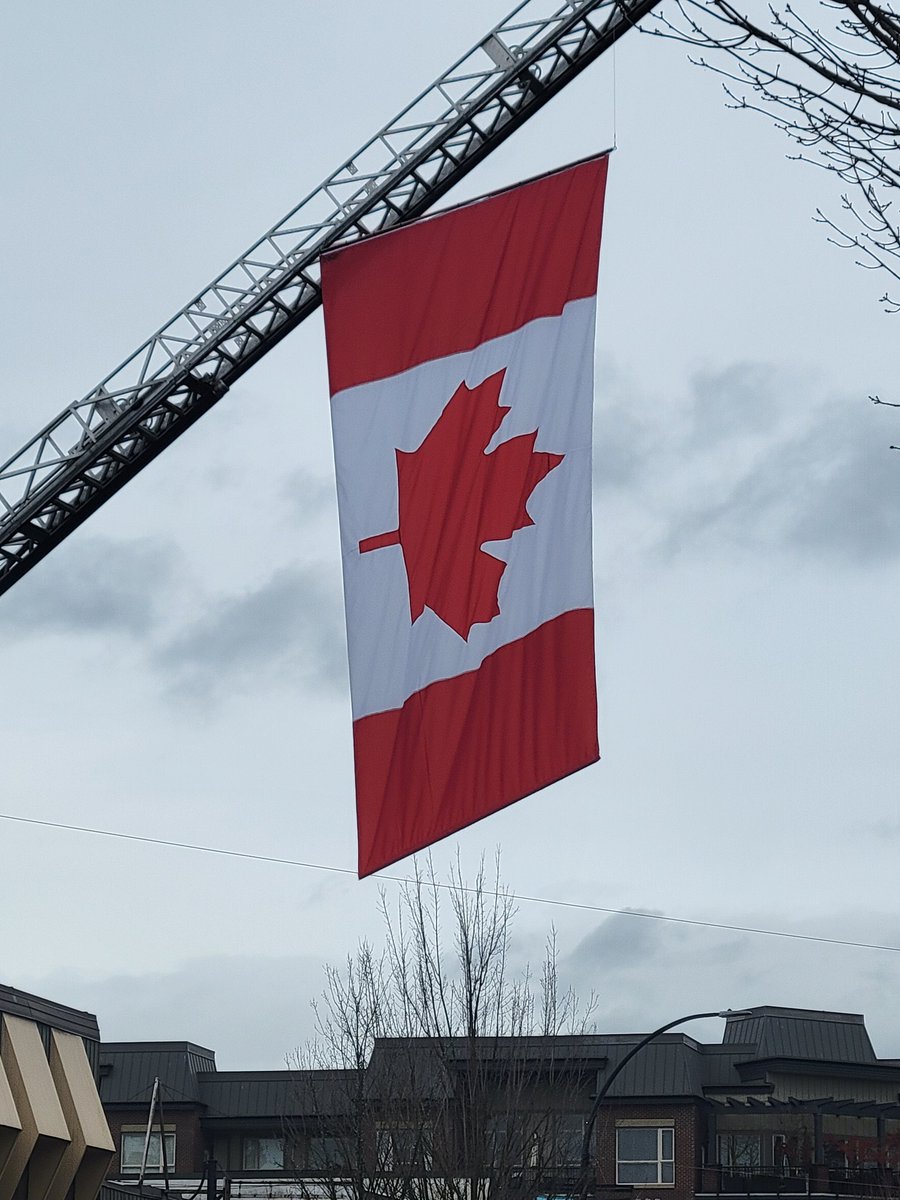 On this day and every day, we will remember them and give them our everlasting gratitude. #LestWeForget