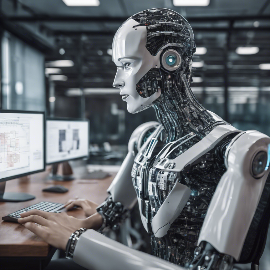 GroupAlas's tweet photo. AI technology is transforming traditional sales and marketing, with virtual agents stepping in to take on roles once held by people. ALAS Group has already embraced this innovation by implementing virtual AI. Are you ready to do the same? #WeAreALASGroup https://t.co/gdxupghOwP