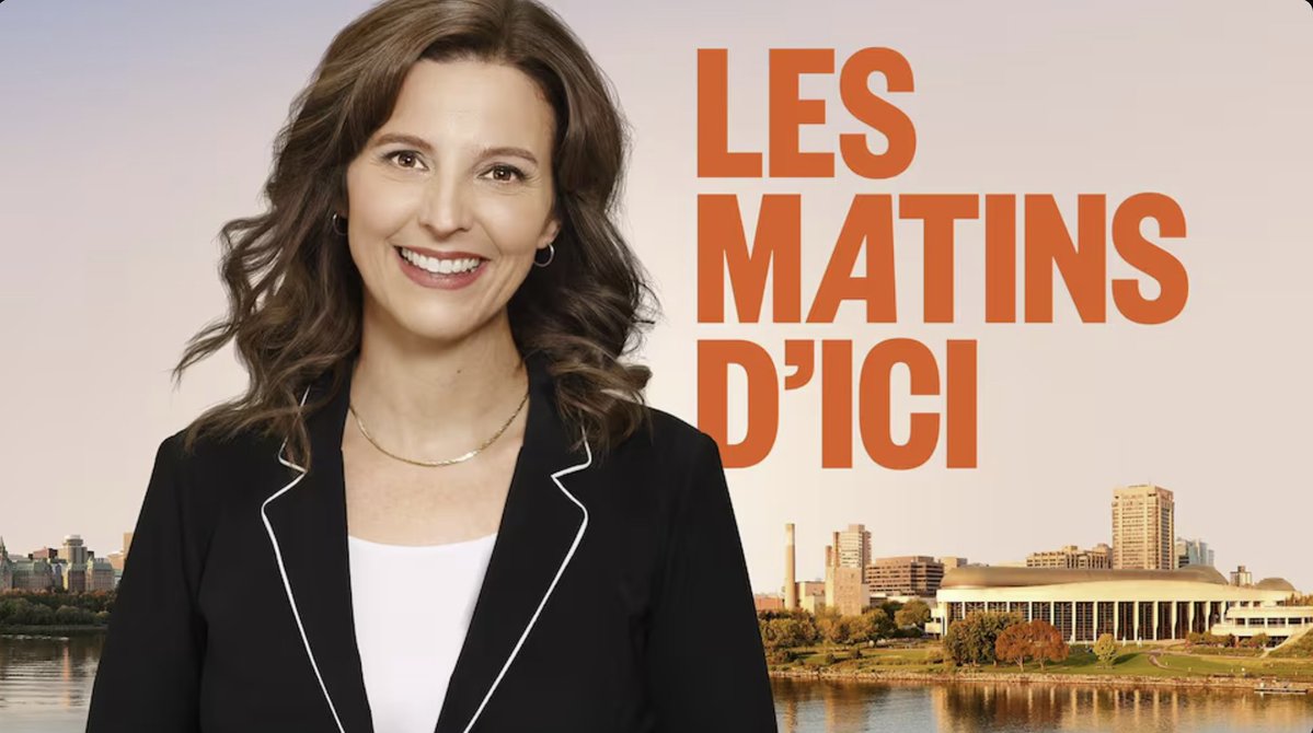 Le_CAP_ON's tweet image. 📻 Rachel Gouin était sur #LesMatinsDici pour exposer des enjeux critiques de la santé communautaire en Ontario !
⚖️ Iniquité salariale
 FR  Menace sur l’accès aux soins en français
🤝 Appel à un financement équitable dans le budget provincial 2025
🎧 Écoutez l'entrevue ici :…