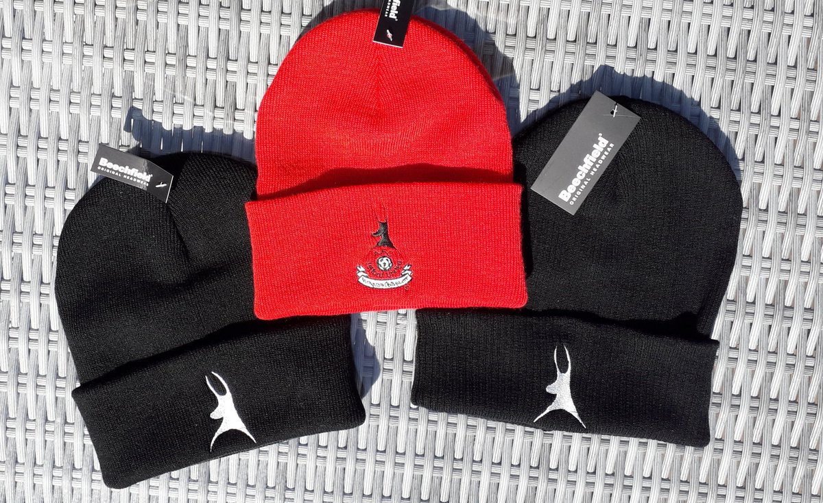 AFCTUClubshop's tweet photo. Join us tomorrow evening as we look forward to supporting the Bucks in another big game!
We have plenty of woollies to keep you warm 🧣🧤🧢
Doors will open at 6:15 https://t.co/T0NbxsZKXf