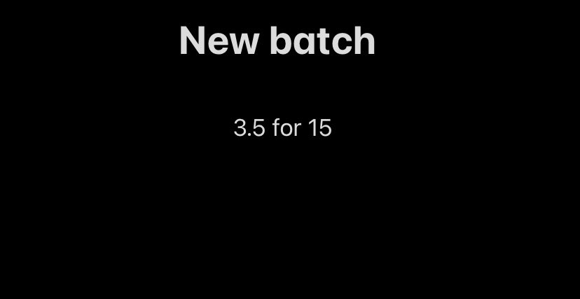 sheriffmal's tweet image. Black runtz