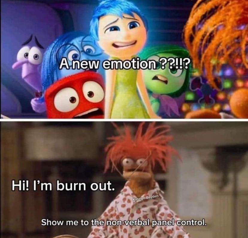 No Nonsense Neurodivergent (@nononsensend) on Twitter photo 