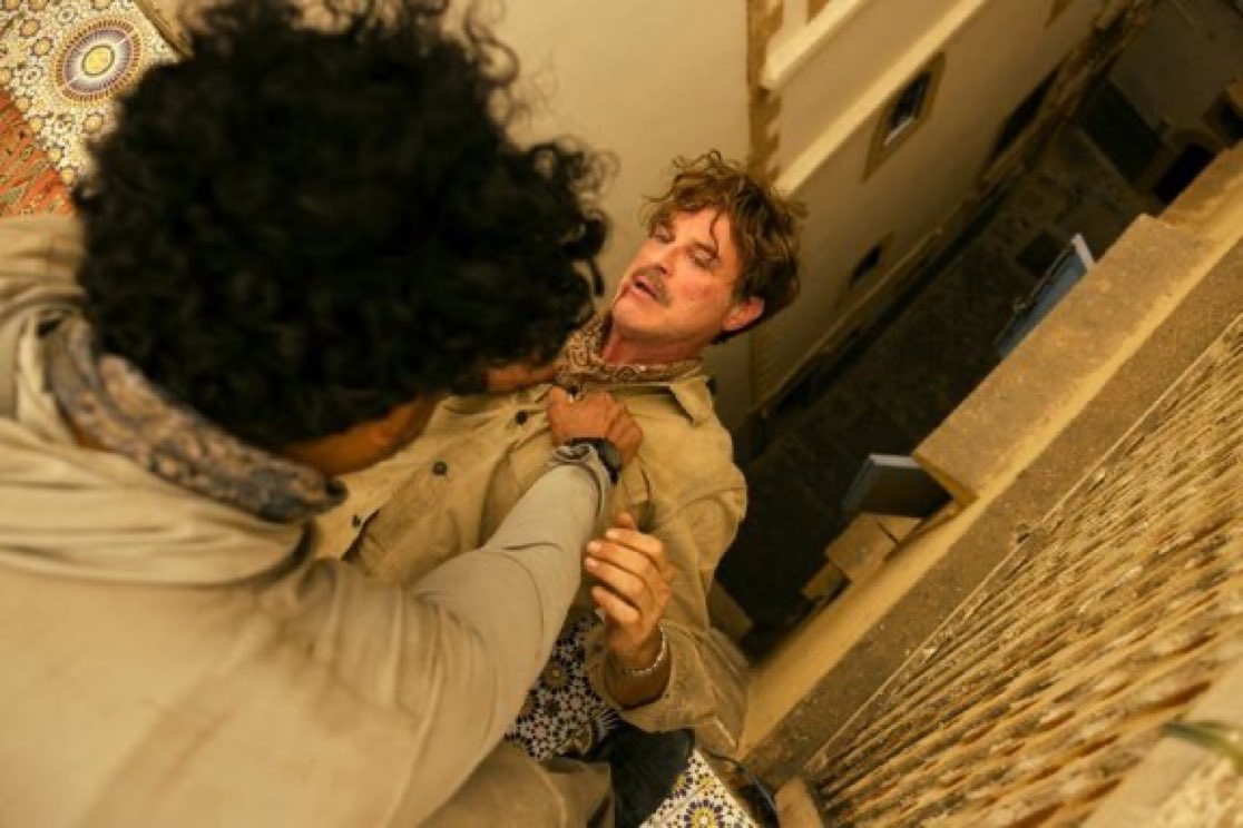 percabethcure's tweet photo. This MF should have died right here btw https://t.co/zw27uKzFSv