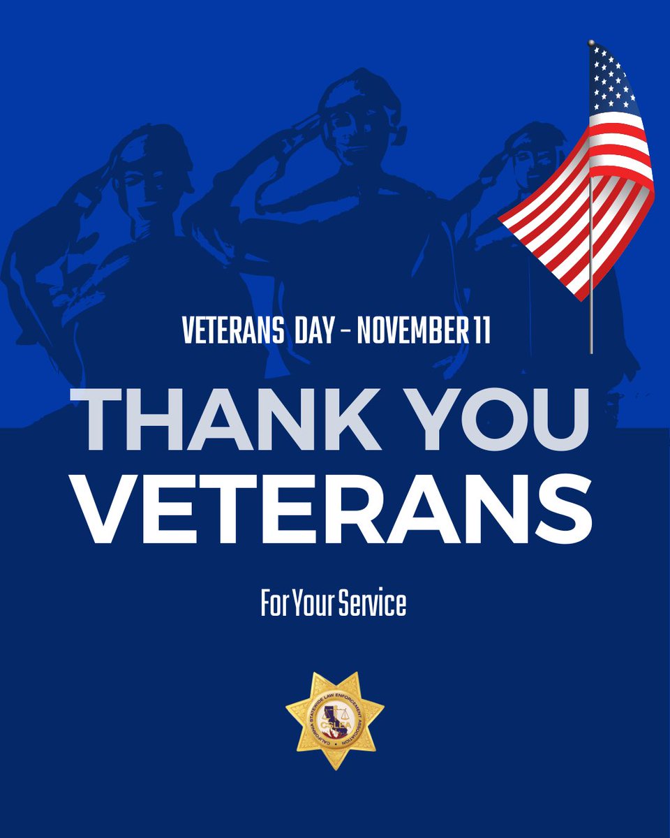 Thank you to all that have served.