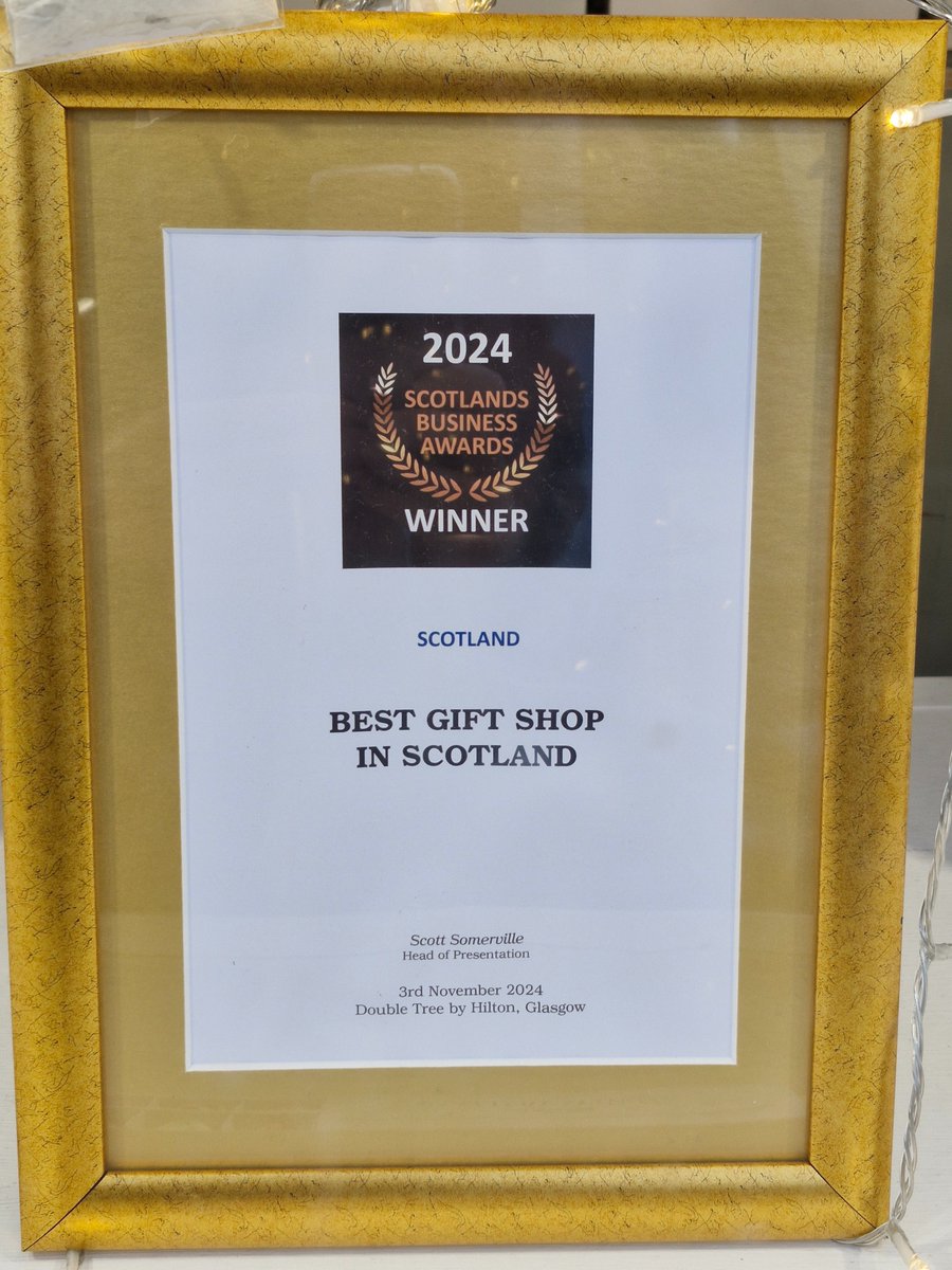 KBTfringe (@kbtfringe) on Twitter photo Fab to see Kirkcudbright businesses do well in this year's Scottish Business Awards. Snakatak Sandwich Bar won best TAKEAWAY in ALL Scotland while Kennedy's won best GIFT SHOP in ALL Scotland. Well deserved for both & within a couple hundred yards of each other on St. Mary Street Fab to see Kirkcudbright businesses do well in this year's Scottish Business Awards. Snakatak Sandwich Bar won best TAKEAWAY in ALL Scotland while Kennedy's won best GIFT SHOP in ALL Scotland. Well deserved for both & within a couple hundred yards of each other on St. Mary Street
