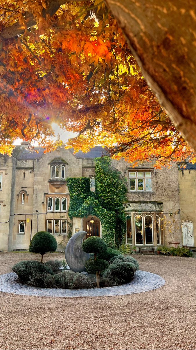 The Bath Priory tweet media