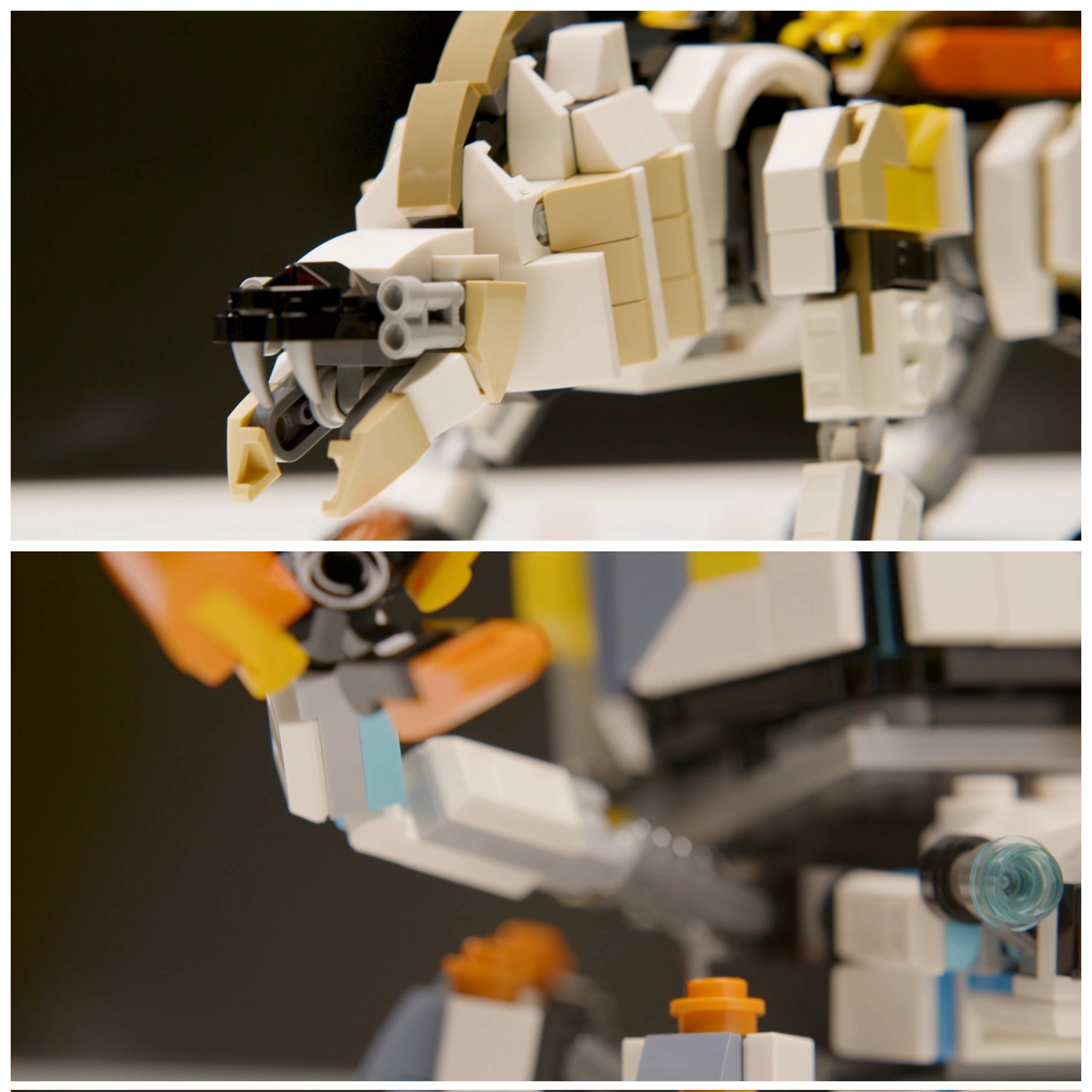 Falconbricks LEGO News Falconbricks X