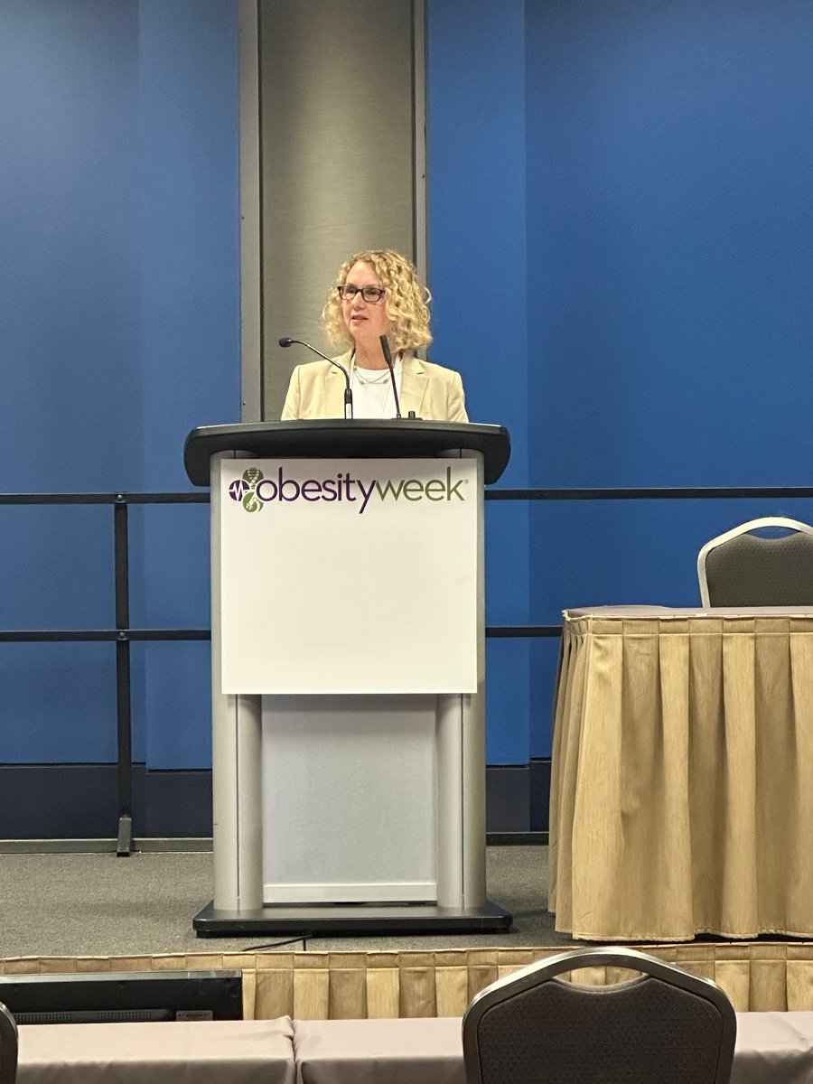 PBRCNews's tweet photo. Pennington Biomedical was proudly represented by faculty and staff at the 2024 Obesity Week Conference in San Antonio. We were honored to have members of our #PBRCfam participate as speakers and moderators in sessions throughout the week. #OW24 https://t.co/YNOIq4K6LK