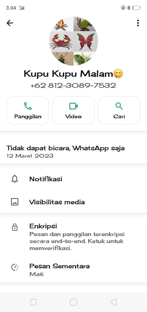 Yugiyooo17's tweet photo. Langsung saja di chat 1 mlm 100rb https://t.co/dpXdWhOjAN