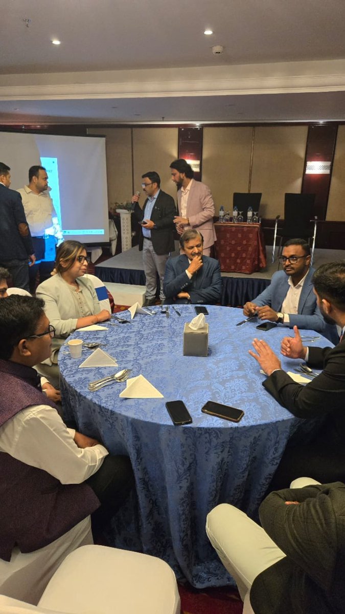 Dr Prithvi priya tweet media