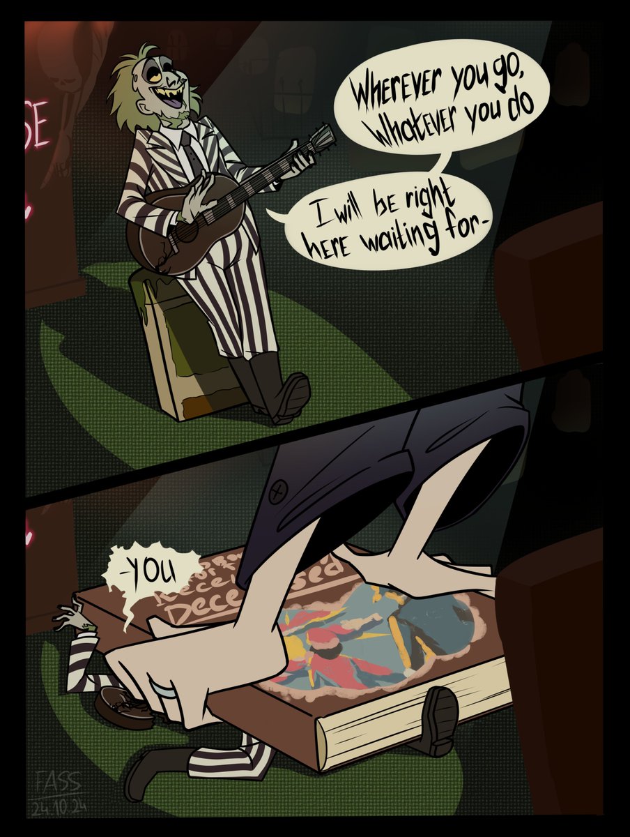 F A S S๐๐๐ tweet media