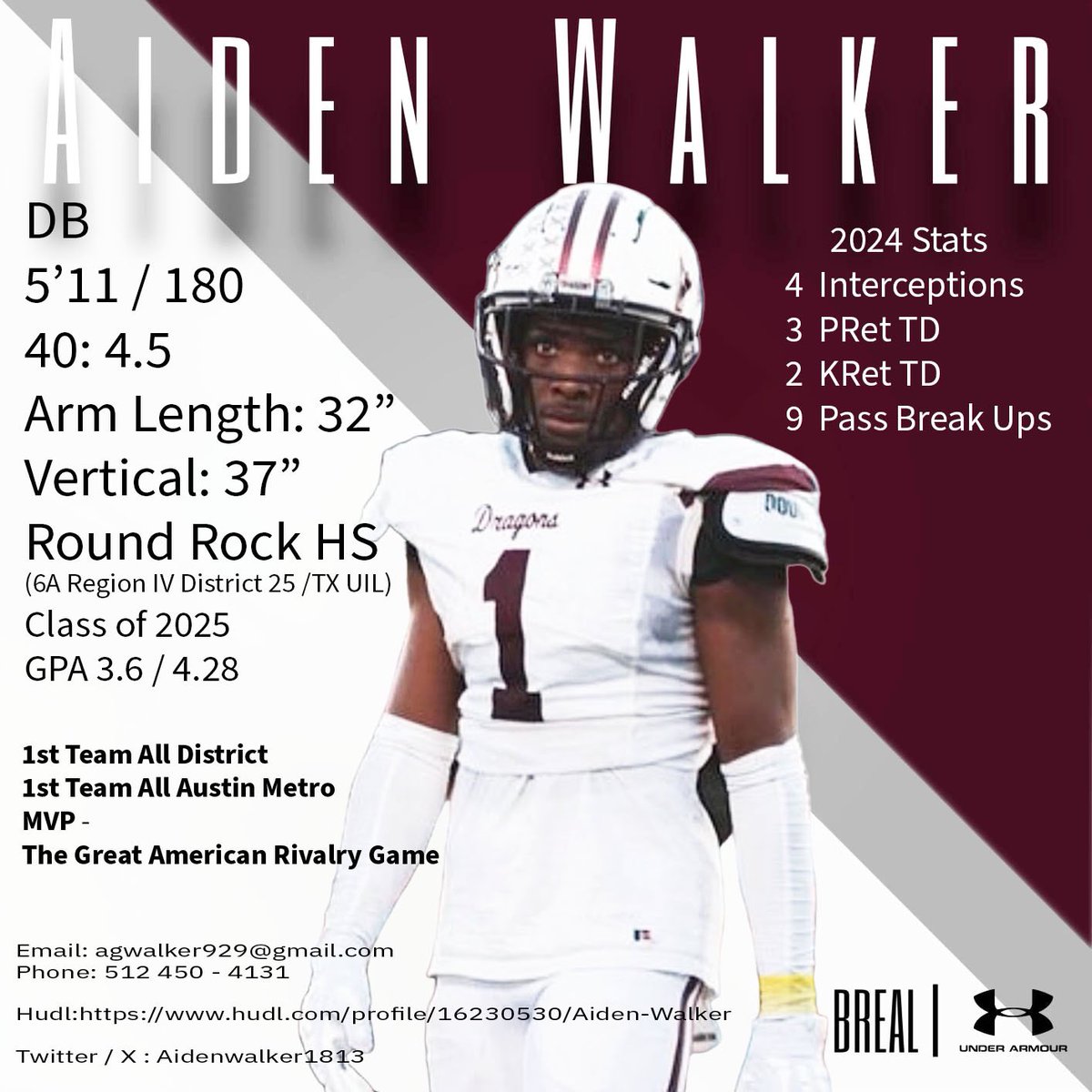 Aidenwalker1813's tweet photo. Playoffs this Friday!! 
https://t.co/puFdIrEkiM https://t.co/BoUQCx5Ktf