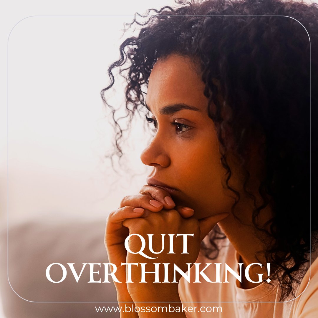 BlossomBSpeaks's tweet image. Just do it! You will either succeed or learn!

#MotivationalMonday #QuitOverthinking #JustDoIt #LiveAndLearn #DoItScared #ChallengeYourself