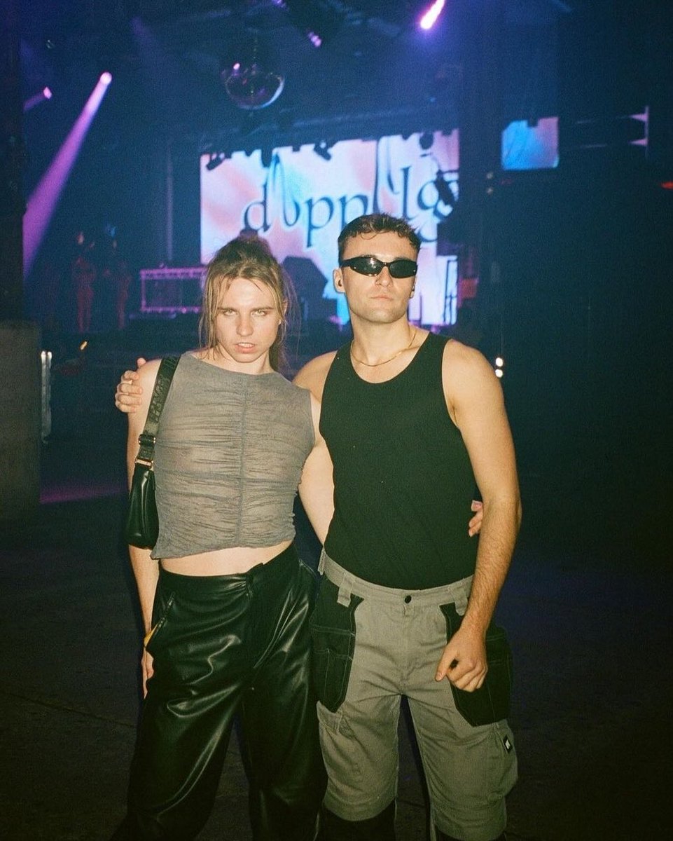 me and @st4nners have peaked