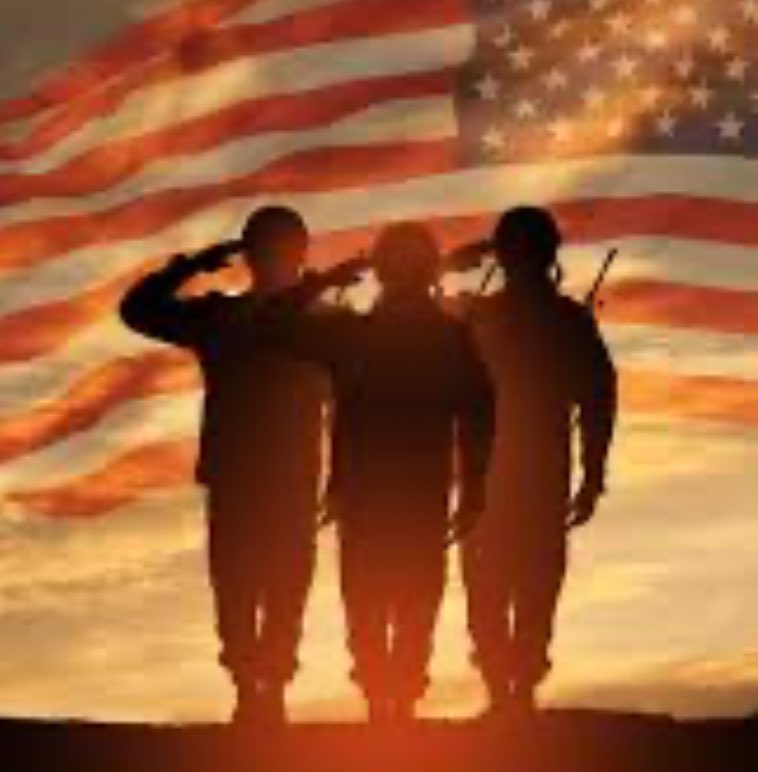 PGarciaMaddock's tweet photo. On this Veteran’s Day Maddock students honor all those who have served. 
Thank you for your service!
#Burbank111 #bsd111 #marvelousmaddock https://t.co/60l1wxP8VZ