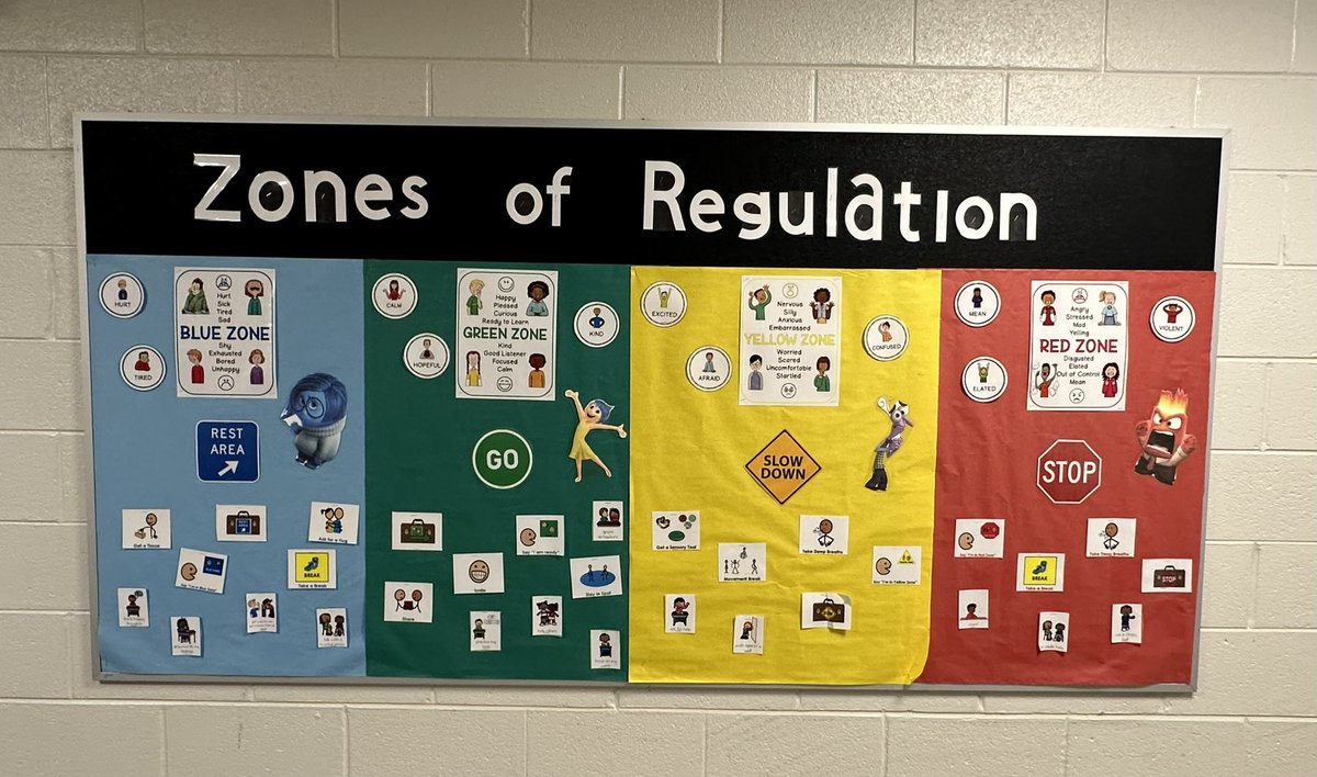 Stadium Drive Elementary tweet media