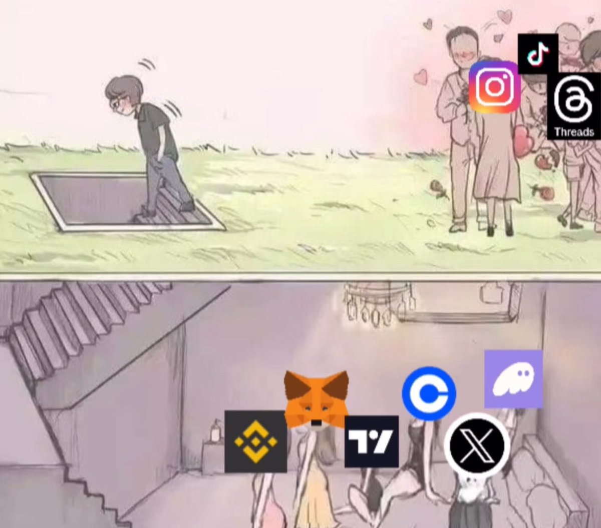 It’s time to lock in.