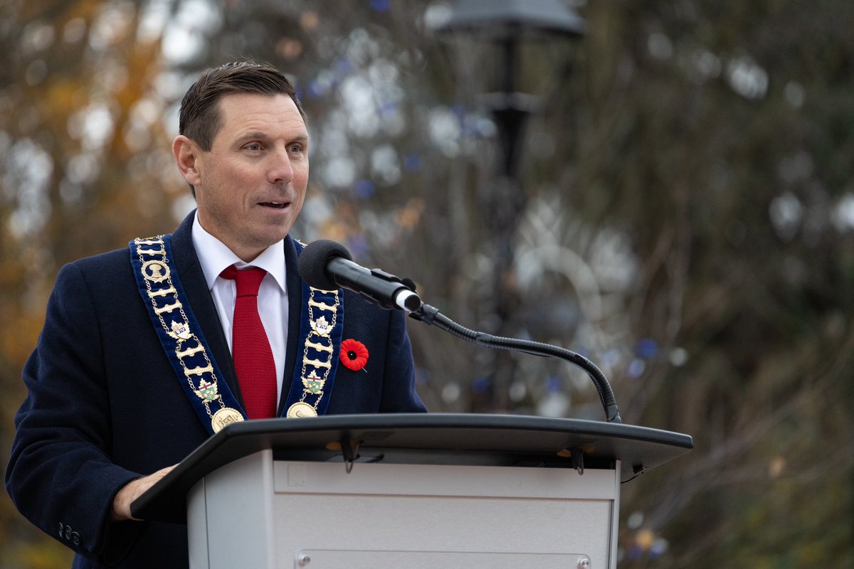 Patrick Brown tweet media