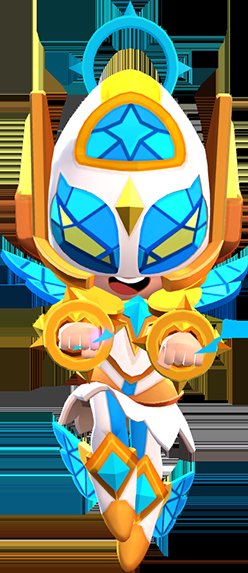 Dax_Brawl's tweet image. 🎁 Sorteo de 2️⃣ skins de Max Angelical 🎁
Requisitos:
Like ❤️
Follow / Seguirme 🫂
Retweet 🔄
⚠️ Acaba el 15 de noviembre ⚠️
Suerte! 
#AngelMaxGiveAway #BrawlStars