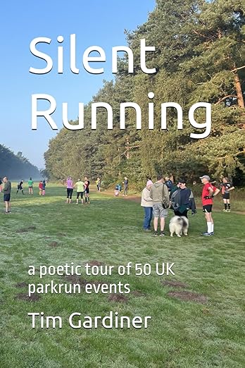 parkrun poet (alright enough of this running shit) tweet media